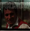 LP - Ferlin Husky - The Hits Of Ferlin Husky - Reissue