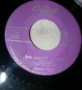 7inch Vinyl Single - Ferlin Husky - This Moment Of Love