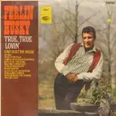 LP - Ferlin Husky - True, True Lovin' - Los Angeles Pressing