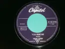 7inch Vinyl Single - Ferlin Husky - You Hurt Me / My Reason For Living