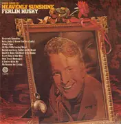 LP - Ferlin Husky - Your Love Is Heavenly Sunshine