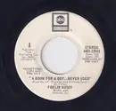 7inch Vinyl Single - Ferlin Husky - A Room For A Boy...Never Used