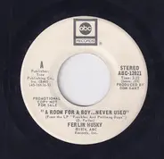 Ferlin Husky - A Room For A Boy...Never Used