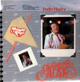 Ferlin Husky - Audiograph Alive
