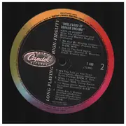 LP - Ferlin Husky - Boulevard Of Broken Dreams