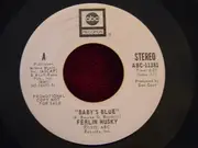 7inch Vinyl Single - Ferlin Husky - Baby's Blue - promo