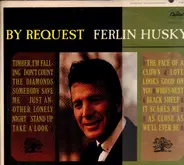 Ferlin Husky - By Request