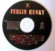 CD - Ferlin Husky - Don't Fall Asleep At The Wheel