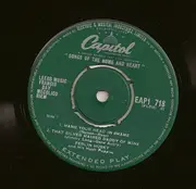 7inch Vinyl Single - Ferlin Husky - Ferlin Husky's Songs Of The Home And Heart - Part 1