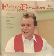 LP - Ferlin Husky - Ferlin's Favorites