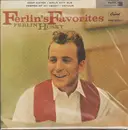 7inch Vinyl Single - Ferlin Husky - Ferlin's Favorites