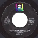 7inch Vinyl Single - Ferlin Husky - Freckles And Polliwog Days