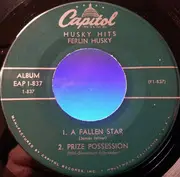 7inch Vinyl Single - Ferlin Husky - Husky Hits - EP