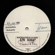 LP - Ferlin Husky - Some Of My Favorites - Master Press