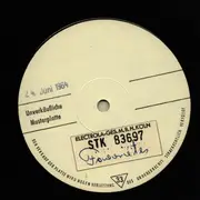 LP - Ferlin Husky - Some of My Favorites - German Test Pressing