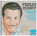 CD - Ferlin Husky - Six Days On The Road