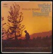 LP - Ferlin Husky - Walkin' And A Hummin' - Mono