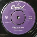 7inch Vinyl Single - Ferlin Husky - Wings Of A Dove - Company Sleeve