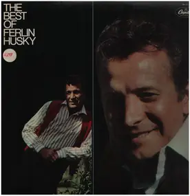 Ferlin Husky - The Best Of Ferlin Husky