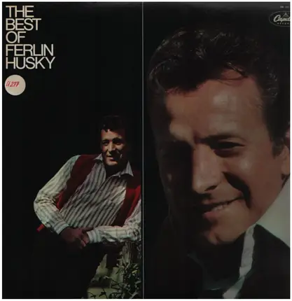 Ferlin Husky - The Best Of Ferlin Husky