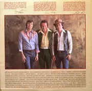 LP - Ferlin Husky - The Foster And Rice Songbook