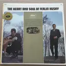 LP - Ferlin Husky - The Heart And Soul Of Ferlin Husky