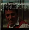 LP - Ferlin Husky - The Hits of Ferlin Husky