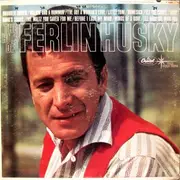 LP - Ferlin Husky - The Hits Of Ferlin Husky - Mono
