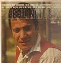 LP - Ferlin Husky - The Hits Of