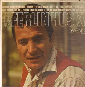 Ferlin Husky - The Hits Of