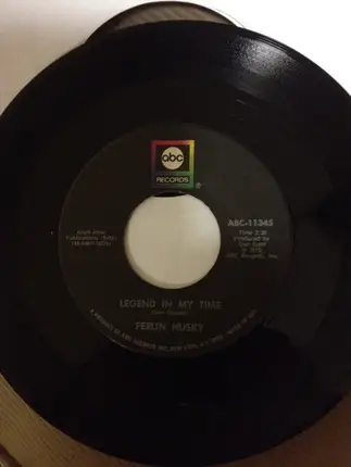 Ferlin Husky - True True Lovin'