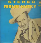 Ferlin Husky