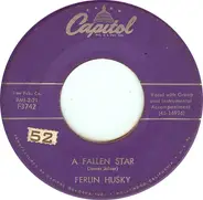 Ferlin Husky - A Fallen Star / Prize Possession