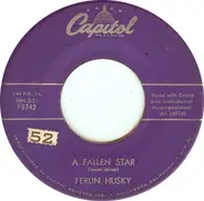 Ferlin Husky - A Fallen Star / Prize Possession