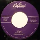 7inch Vinyl Single - Ferlin Husky - Gone