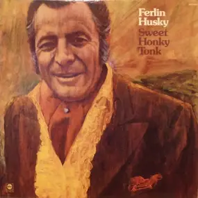 Ferlin Husky - Sweet Honky Tonk