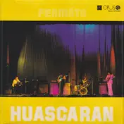 Fermata - Huascaran