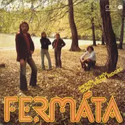 Fermata - Piesen Z Hol (Song From Ridges)