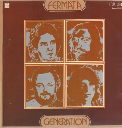 Fermáta - Generation