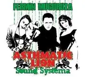 Fermín Muguruza - Asthmatic Lion Sound..