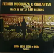 Fermín Muguruza - Black Is Beltza