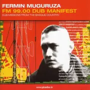 CD - Fermin Muguruza - FM 99.00 Dub Manifest
