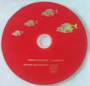 CD - Fermin Muguruza - FM 99.00 Dub Manifest