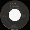 7inch Vinyl Single - Fern Garner - Leave / Stark County Belle