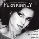 CD - Fern Kinney - Chemistry - The Best Of Fern Kinney