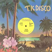 Fern Kinney - Groove Me / Let's Keep It Right There