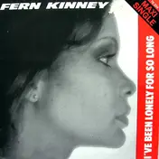 Fern Kinney - I've Been Lonely For So Long