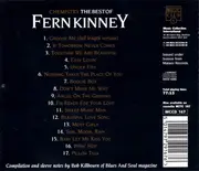 CD - Fern Kinney - Chemistry - The Best Of Fern Kinney