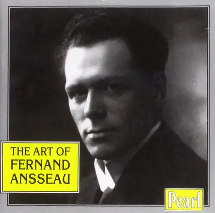 Fernand Ansseau - The Art of Fernand Ansseau