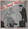 LP - Fernand Gravet And Miliza Korjus - The Great Waltz